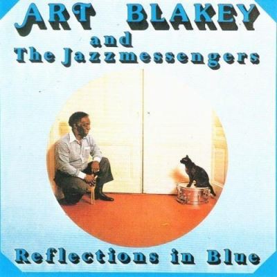 Reflections in blue Edition remasterisée
