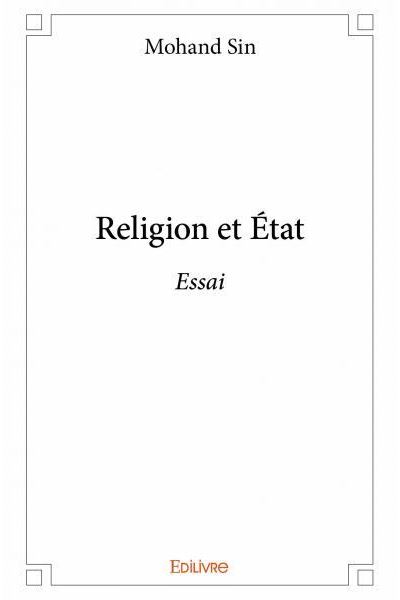 Religion et État