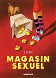 Magasin sexuel - Intégrale