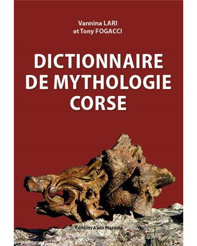 Dictionnaire de mythologie corse