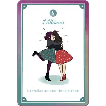 Mon petit coffret de sophrologie