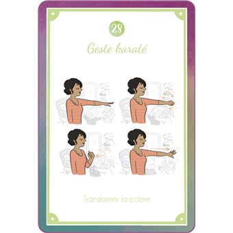 Mon petit coffret de sophrologie