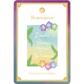 Mon petit coffret de sophrologie