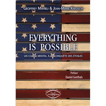 Everything is possible