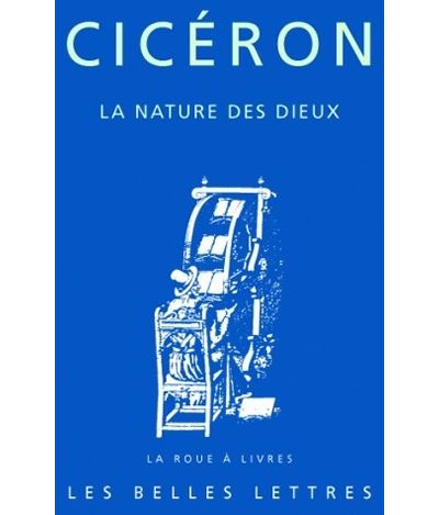 La nature des dieux