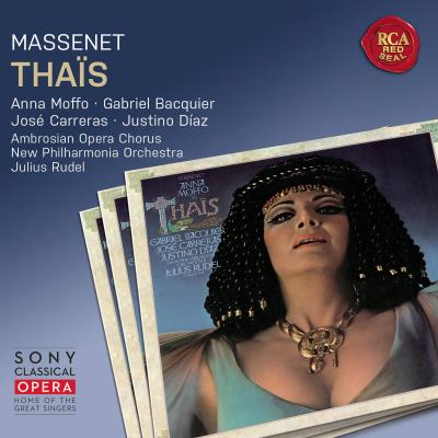 THAIS/2CD