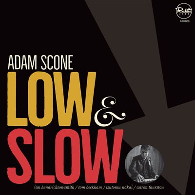 Low And Slow