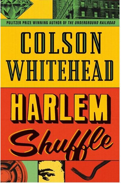 Harlem Shuffle - Poche - Colson Whitehead - Achat Livre ou ebook | fnac