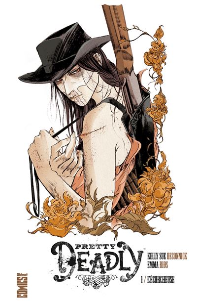 Pretty Deadly