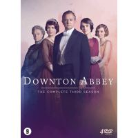 Downton abbey S3-BIL