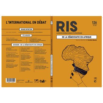 Revue internationale et stratégique N°126 2/2022