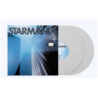 Starmania 78 Édition Limitée Vinyle Blanc