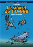 Le secret de l´U-999