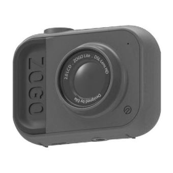 Zogo Lite Black
