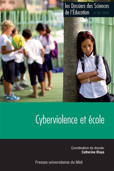 Climat scolaire et pratiques numériques des jeunes