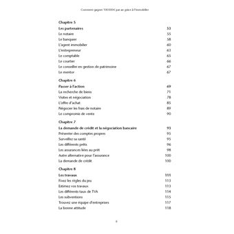 Comment gagner 100 000 euros par an grâce à l'immobilier !