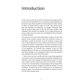 Comment gagner 100 000 euros par an grâce à l'immobilier !