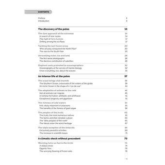 Au coeur des mondes polaires (GB)