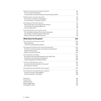 Au coeur des mondes polaires (GB)