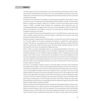 Au coeur des mondes polaires (GB)