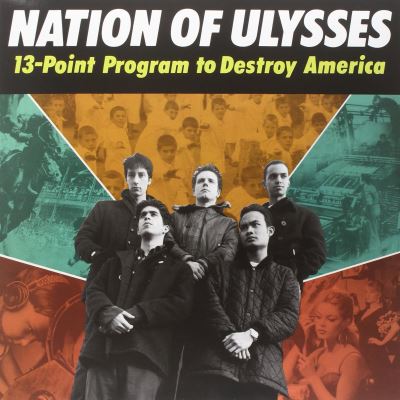 13 point program