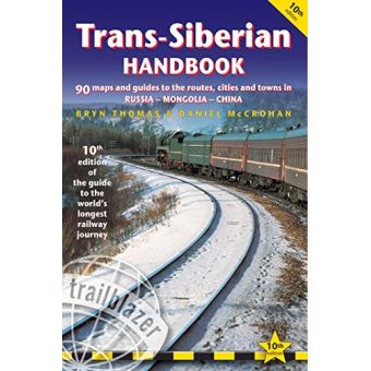 Trans-Siberian handbook