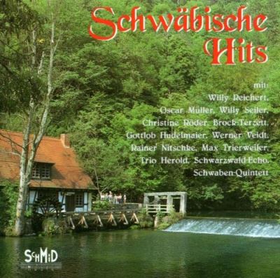Schwaebische hits