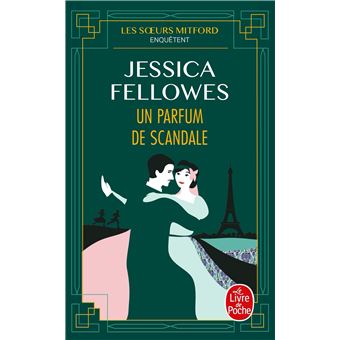Un parfum de scandale