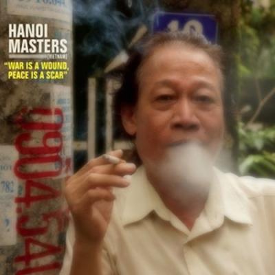 Hanoi Masters : War is a wound, peace is a scar