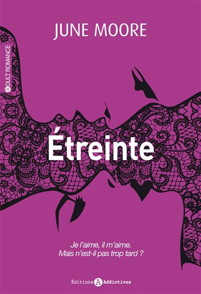 Étreinte