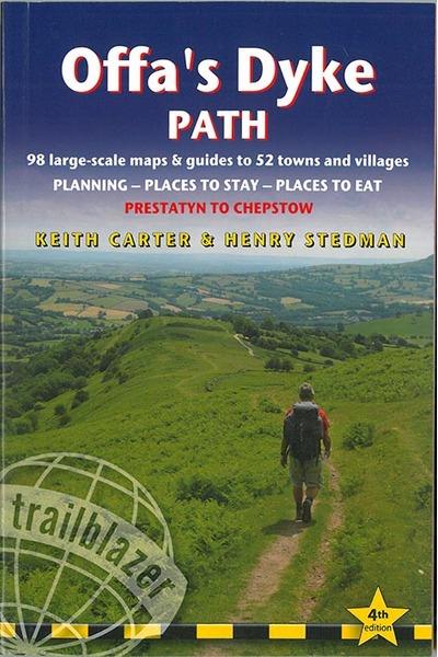 Offa's Dyke path