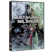 Batman : Silence DVD
