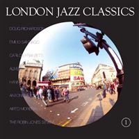London Jazz Classics - CD