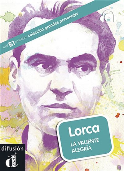 Lorca, niveau CECRL A1-A2