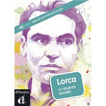 Lorca l+cd