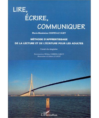 Lire ecrire communiquer livret du stagiaire