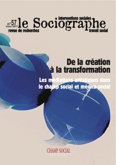 De la création à la transformation