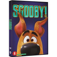 Scooby ! DVD
