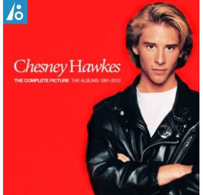 The Complete Picture - The Albums 1991-2012