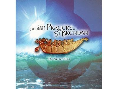 Prayers of St-Brendan