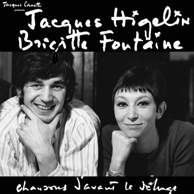 Chansons d'avant le déluge