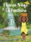 Fleurie Neige et la panthère