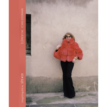 SETE#20 - Clémentine Schneidermann