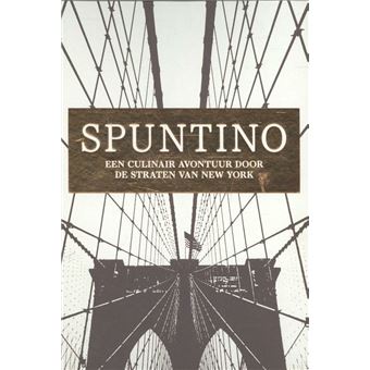 Spuntino