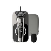 Philips 9000 SP9860/13 Prestige Scheerapparaat Dark Chrome Brushed