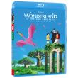 Wonderland, le royaume sans pluie Blu-ray