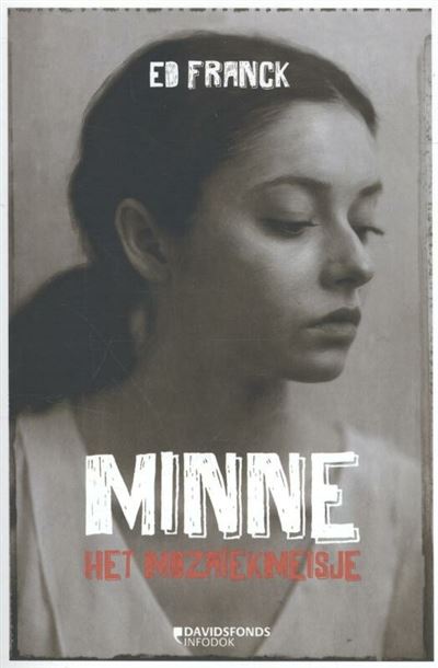 Minne, het mozïekmeisje