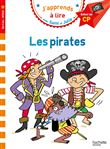 Sami et Julie CP Niveau 1 Les pirates