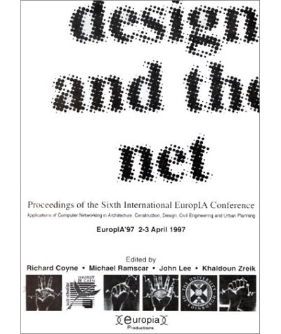 Design and the Net