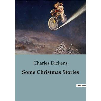 Some Christmas Stories